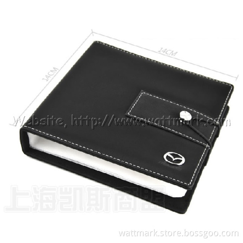 Professional Notebook (NB)
